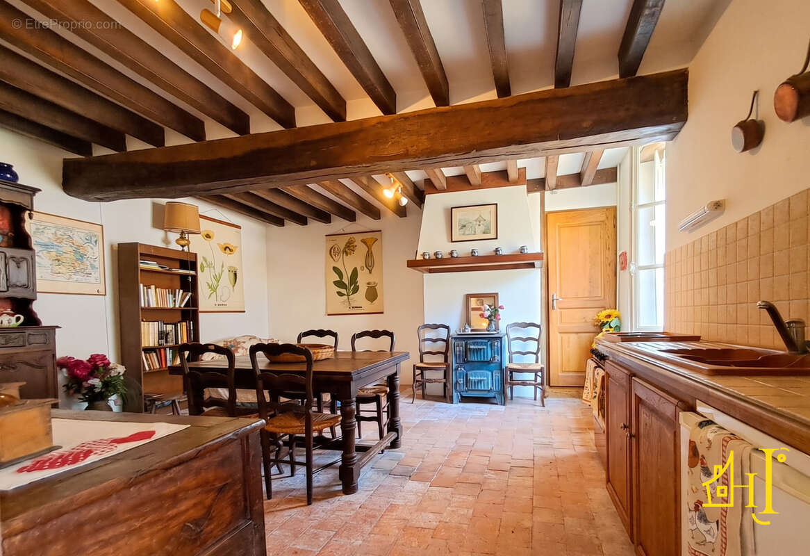Ensemble immobilier habitable dimmédiatement - photo 24