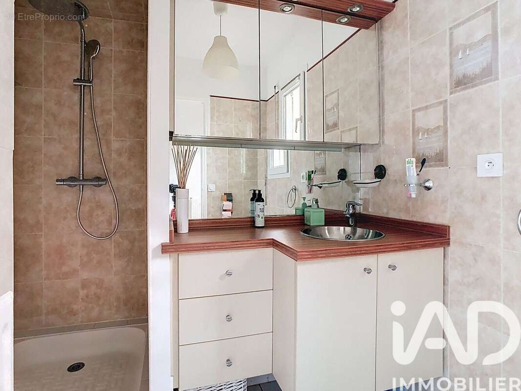 Photo 9 - Maison à SAUTRON