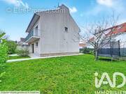 Photo 1 - Maison à VAIRES-SUR-MARNE