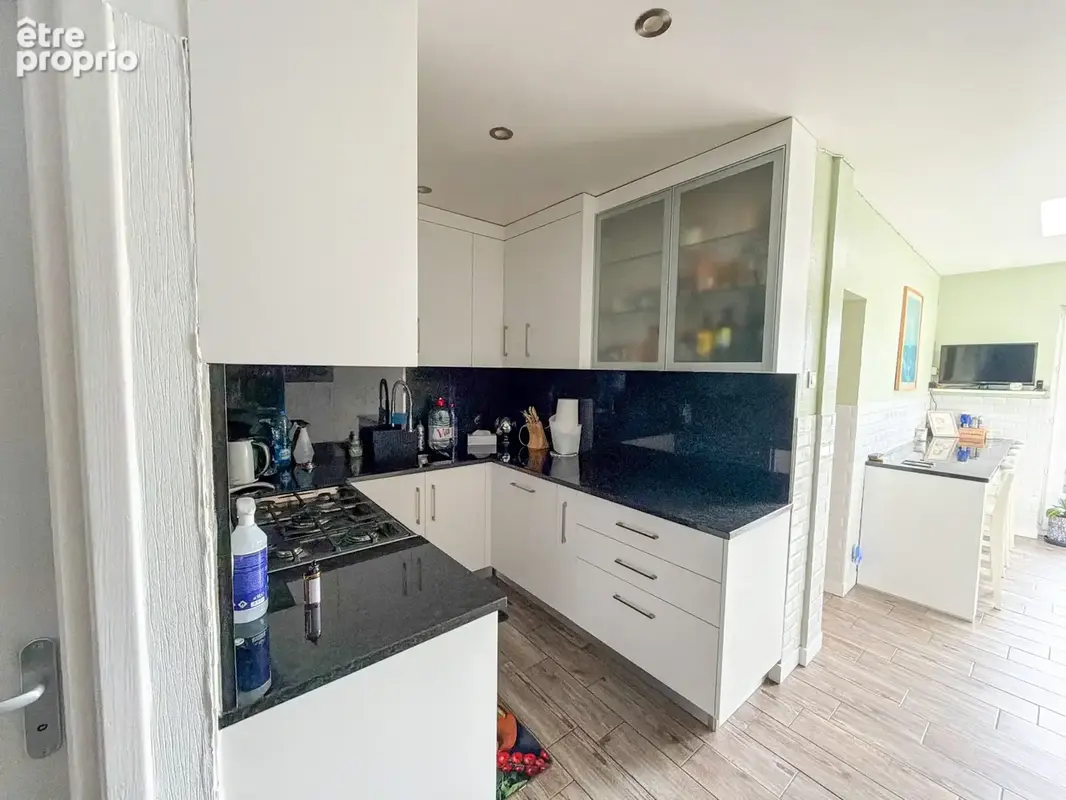 Maison 5 pièces 125 m² à vendre à Lys-Lez-Lannoy (59390) - photo 4