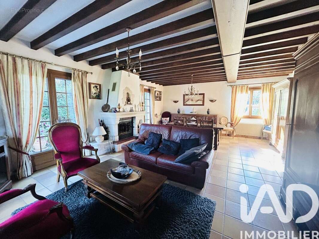 Photo 8 - Maison à SAINT-REMY