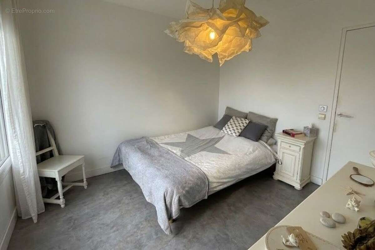 Appartement à MAISONS-ALFORT