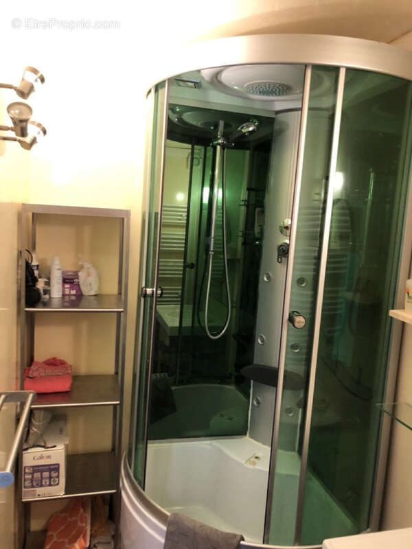 Appartement à PUY-SAINT-VINCENT