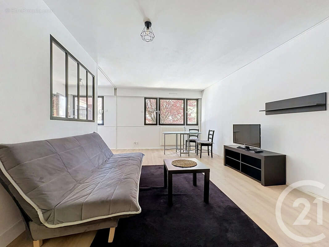 Appartement 34 m² à Troyes  - photo 4