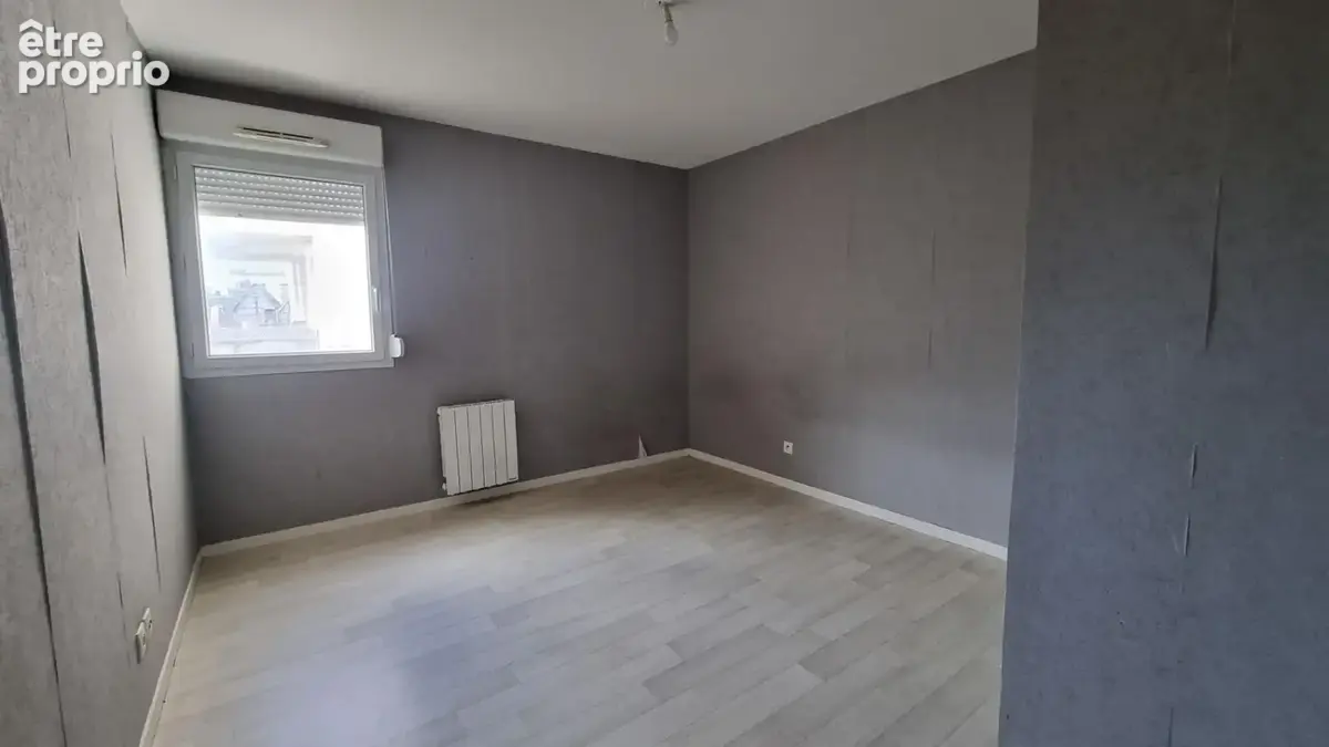 Appartement à vendre Rouen 47,83 m² T2  Balcon & parking sécurisé idéal investissement - photo 12