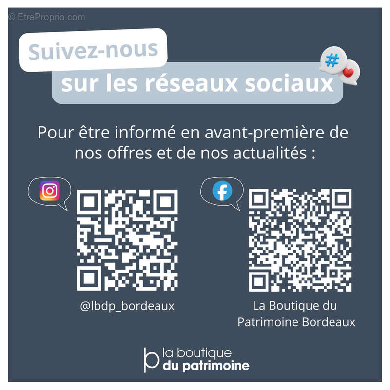 Appartement à VILLENAVE-D'ORNON