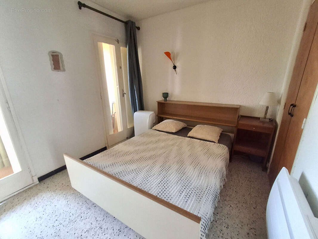 Appartement à PORT-LA-NOUVELLE