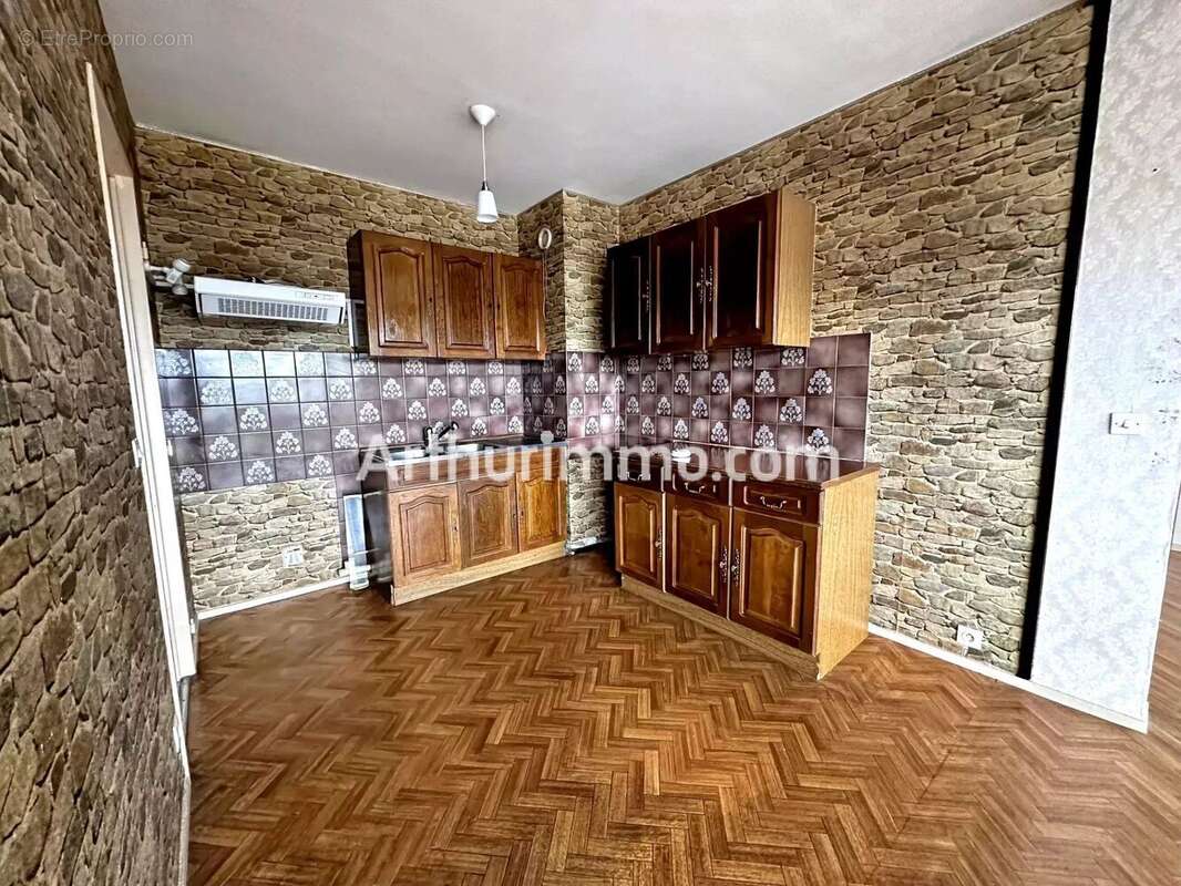 Appartement à LE HAVRE