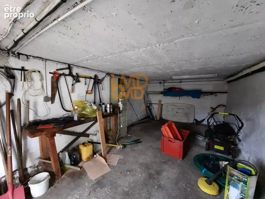 Maison de village à Mondoubleau, 95 m², 2 chambres - photo 20