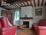 Maison à CUTS