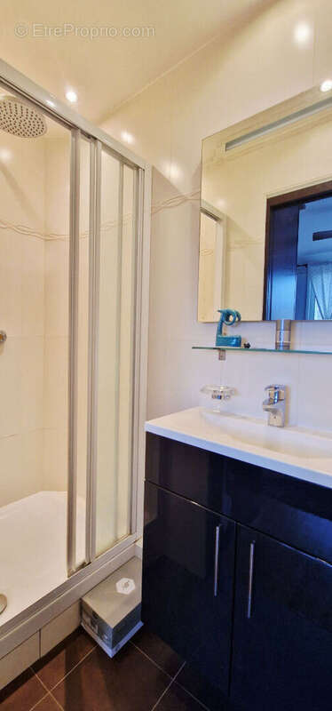 Appartement à SEVRES