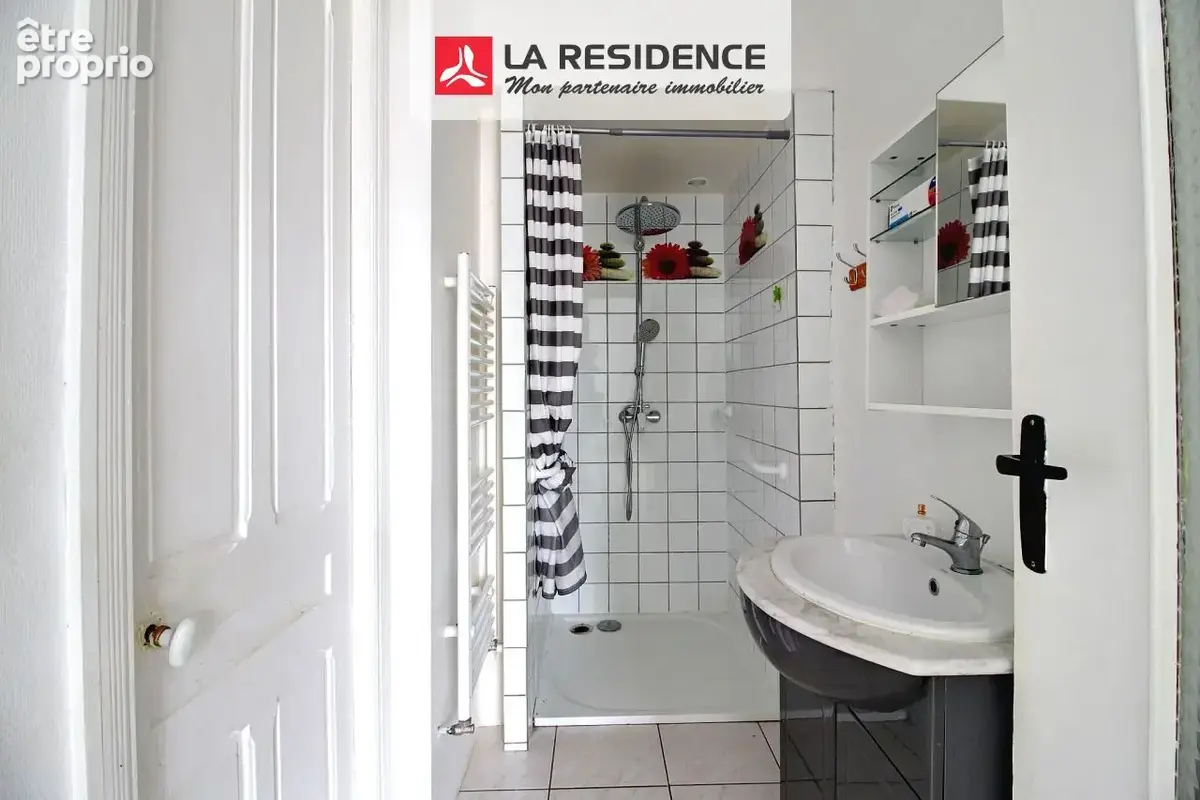 Maison 5 pièces 66 m² à vendre à Saint-Etienne-Du-Rouvray (76800) - photo 7