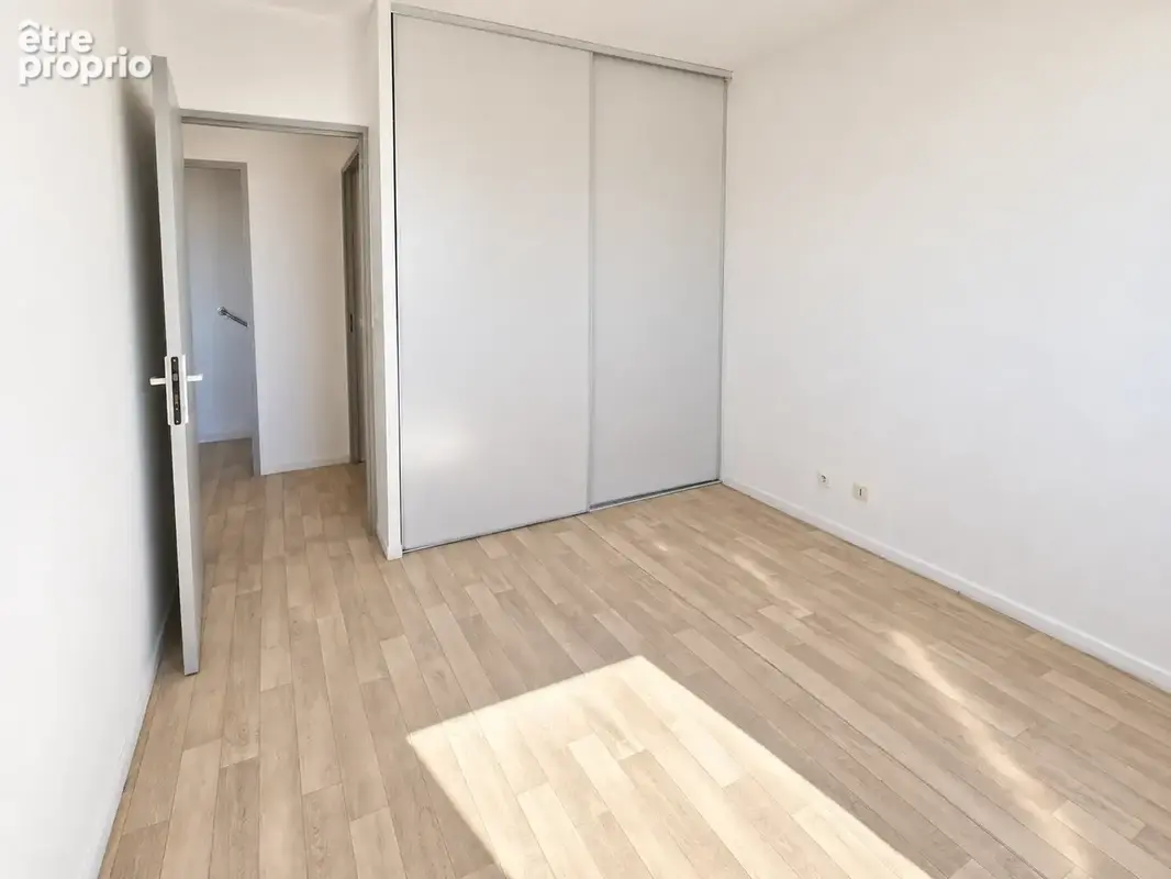 Appartement 3 pièces 71,51 m2 avec terrasse et garage - Avignon - photo 5