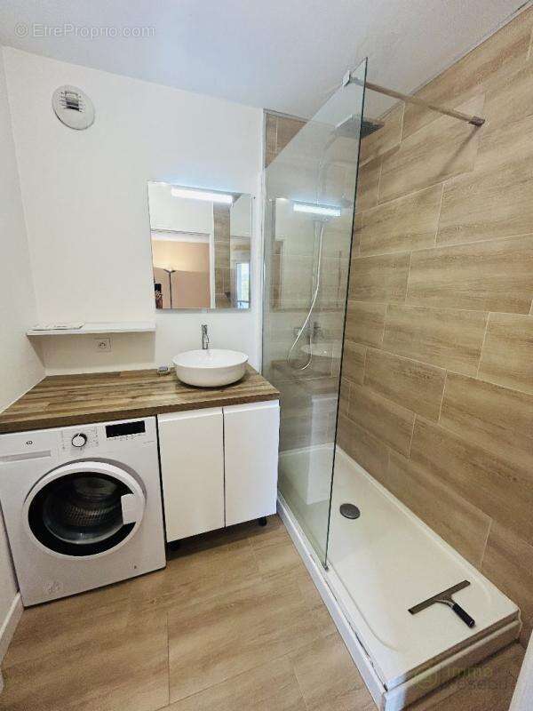 Appartement à WAMBRECHIES