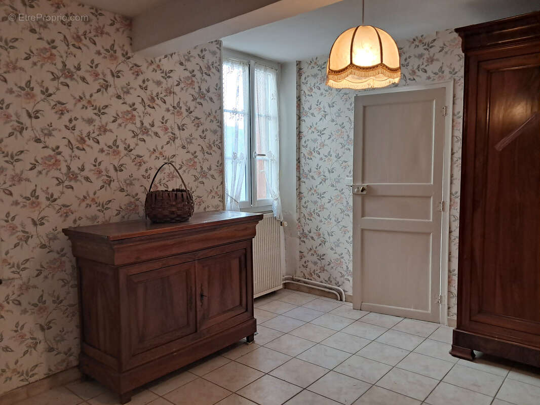 Maison à BRIARE