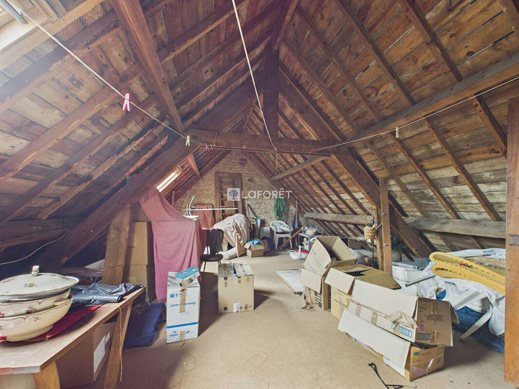 Maison Douarnenez 5 pièce(s) 102 m2 - photo 8