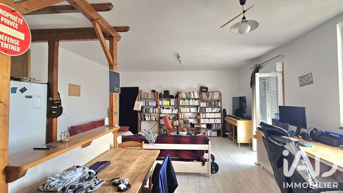 Photo 1 - Appartement à MAURS
