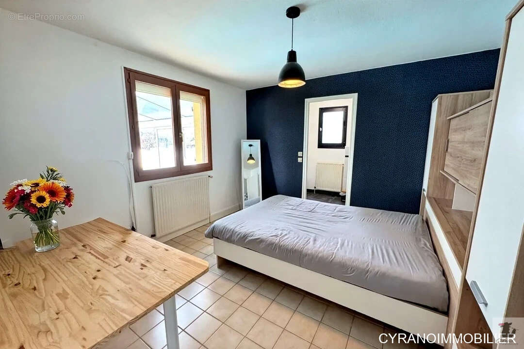 Maison familiale avec appartement indépendant   Bergerac Nord - photo 13