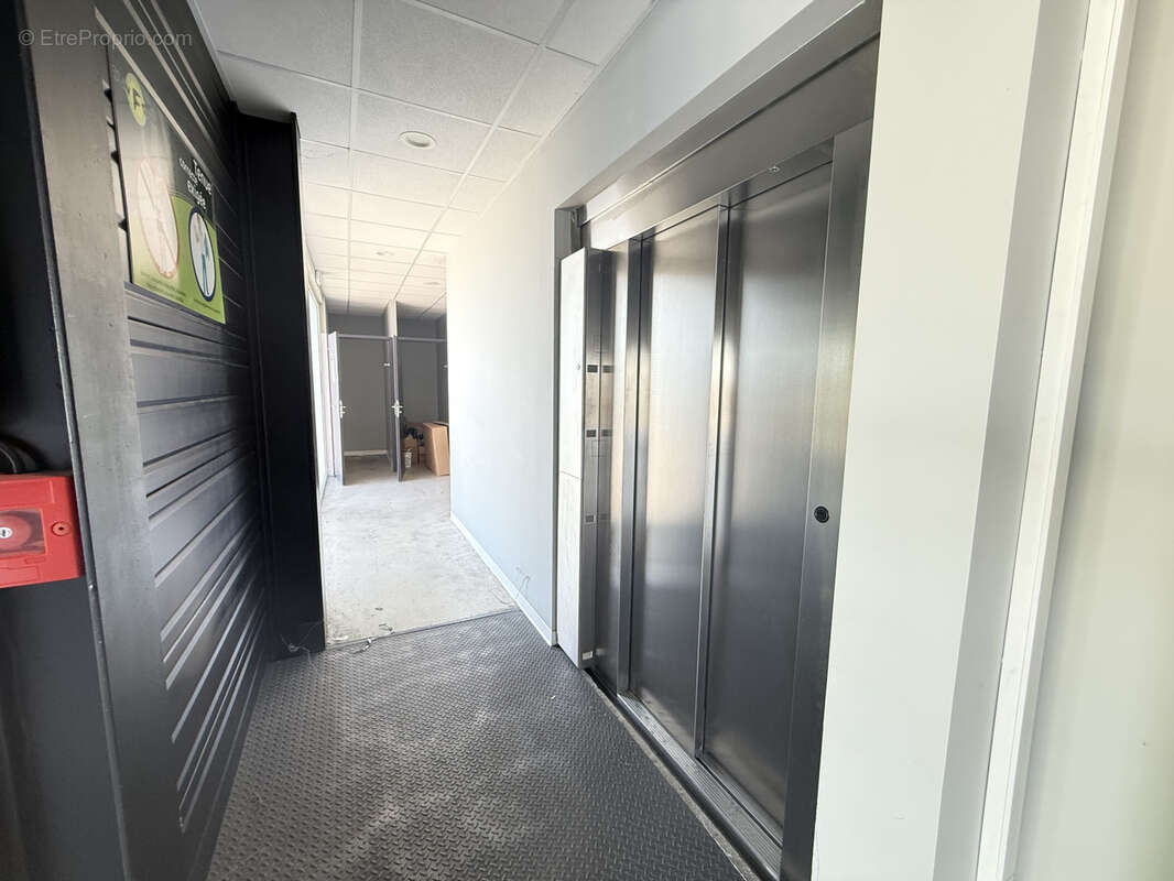 Commerce à PERPIGNAN