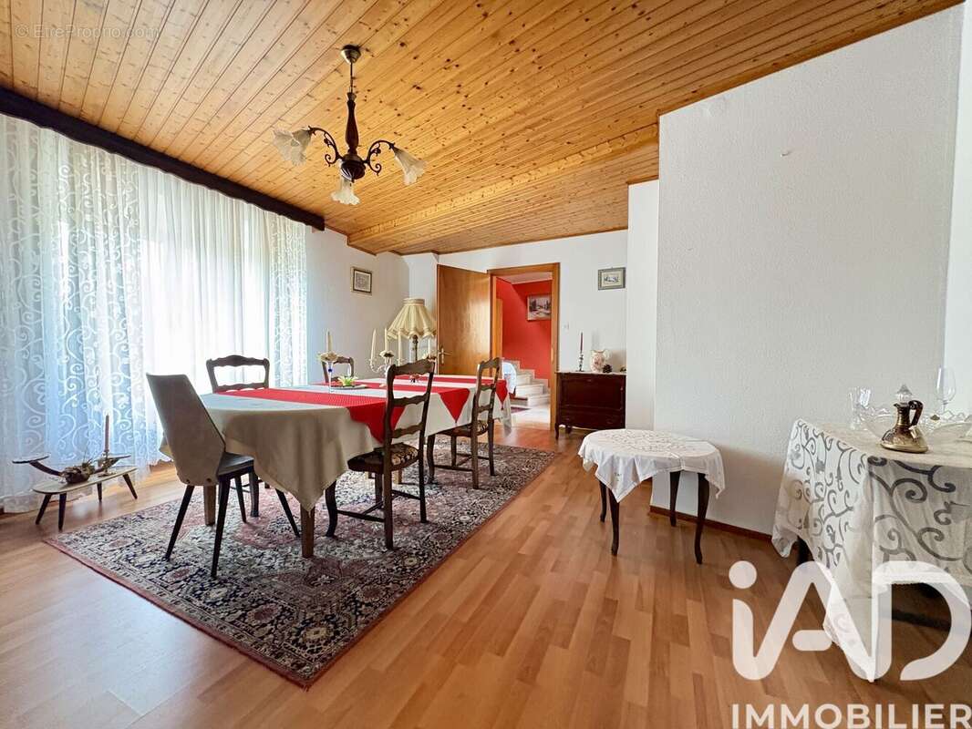 Maison 180 m² à La Petite-Pierre  - photo 3