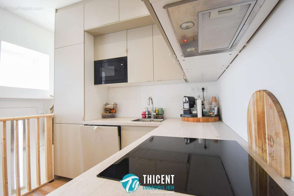 Appartement 62 m² à Bischwiller  - photo 5