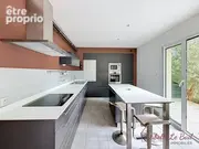 Maison à CHAVAGNE