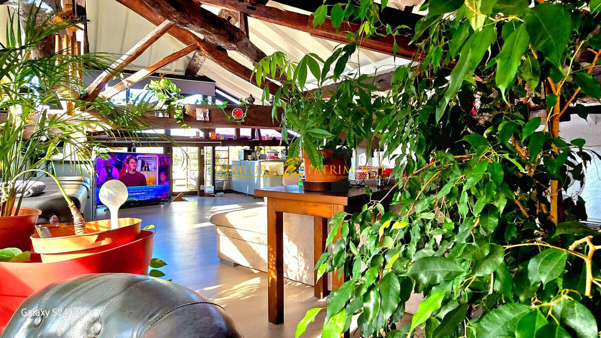 Maison à SERIGNAC-SUR-GARONNE