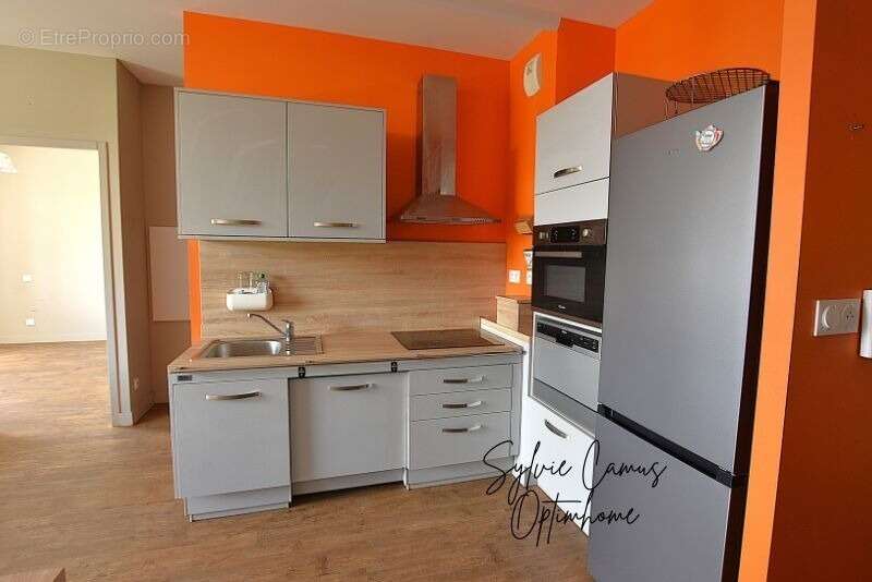 Appartement à SAINTE-SIGOLENE