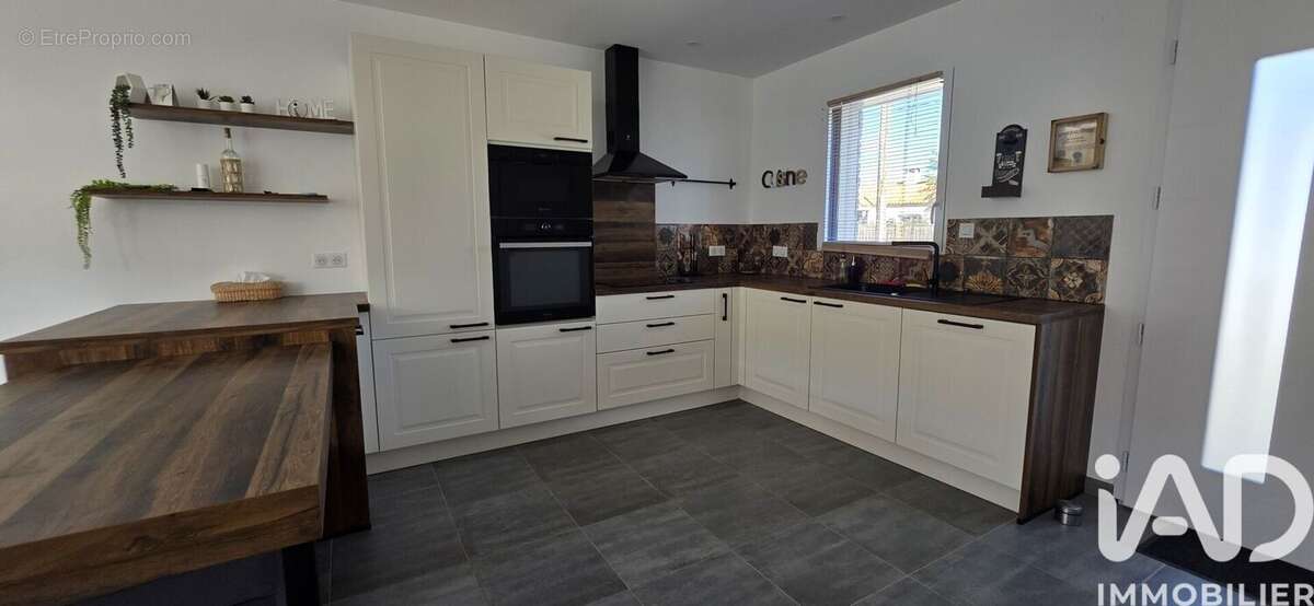 Photo 7 - Maison à SAINT-PHILBERT-DE-GRAND-LIEU