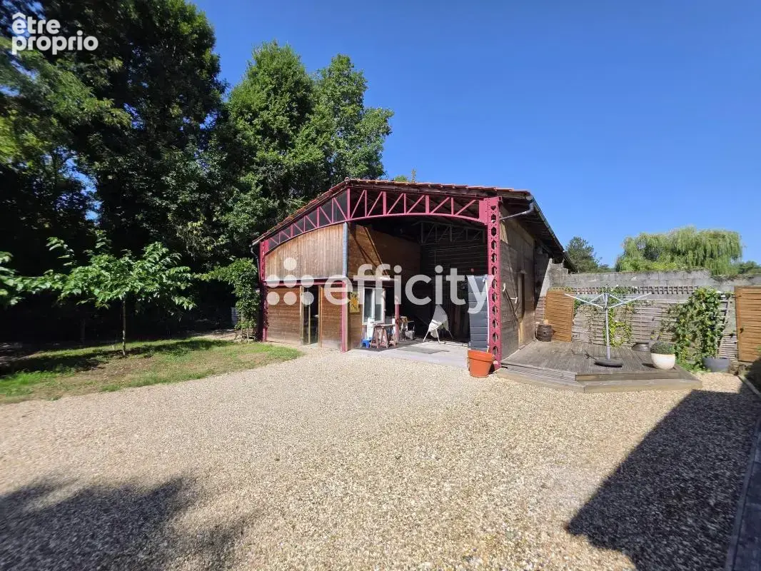 Maison 172 m² à Chancelade  - photo 15