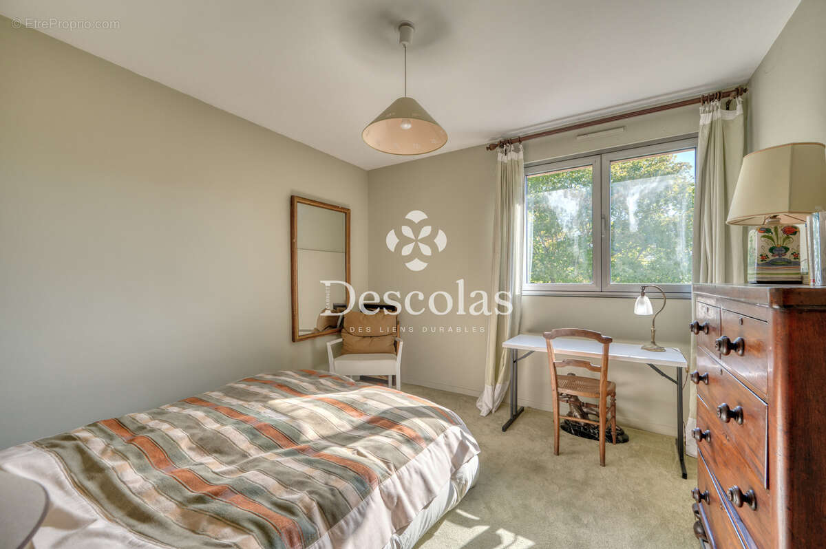 Appartement à SAINT-GERMAIN-EN-LAYE