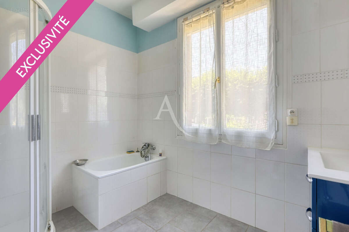 Maison à GOURNAY-EN-BRAY