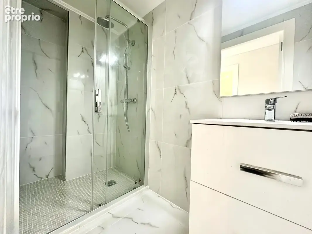 Exclusivite - la turbie - t4 130m2 + jardin - photo 3
