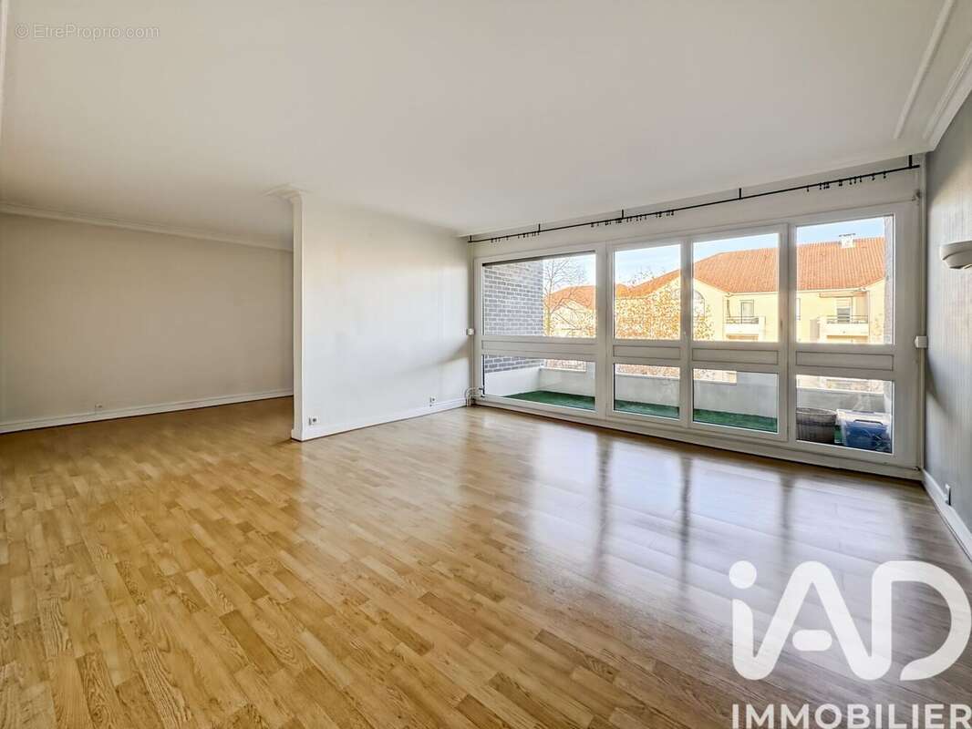 Photo 2 - Appartement à LIMEIL-BREVANNES