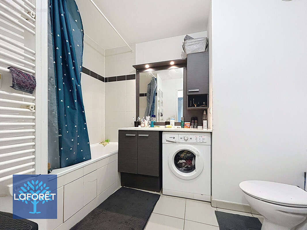 Appartement à CORBEIL-ESSONNES