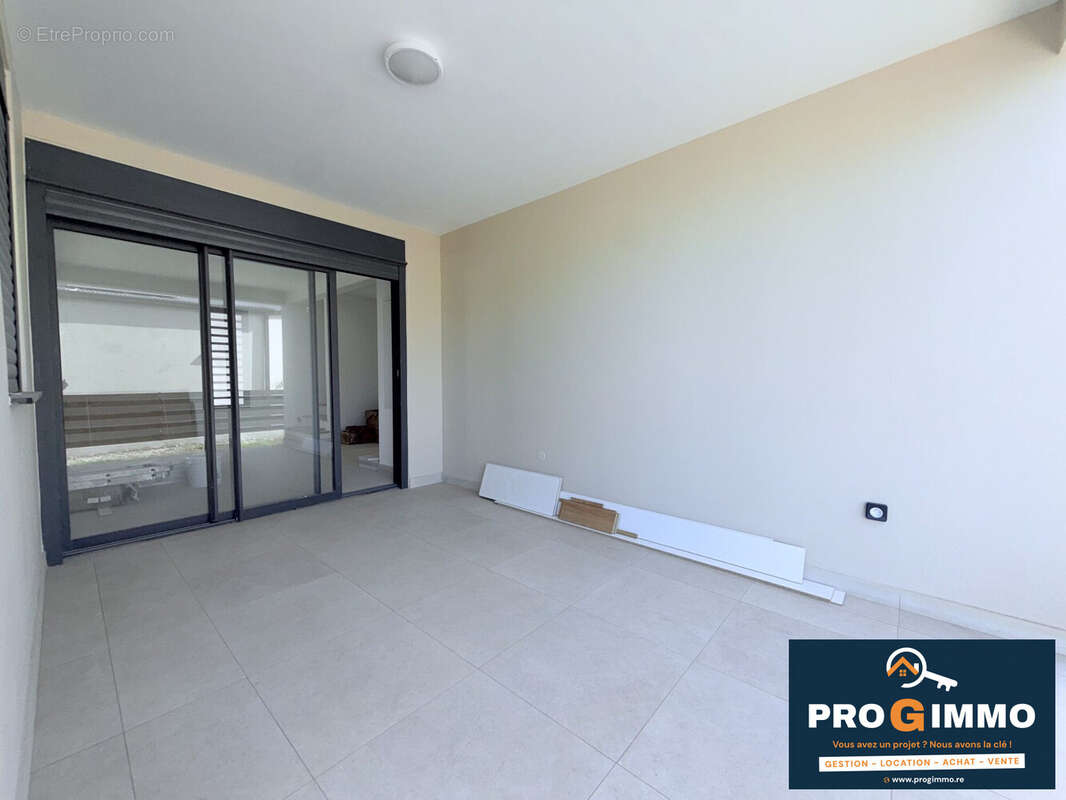 Maison 90 m² à Le Tampon  - photo 4