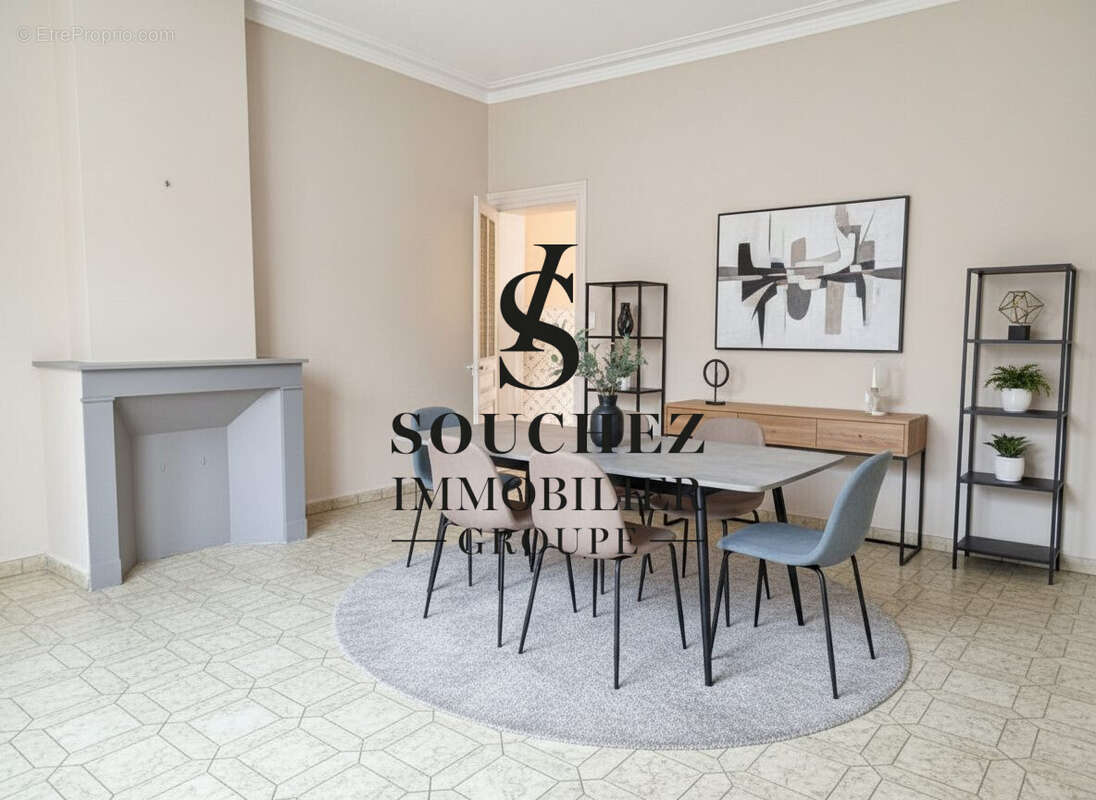 Maison à ROCLINCOURT