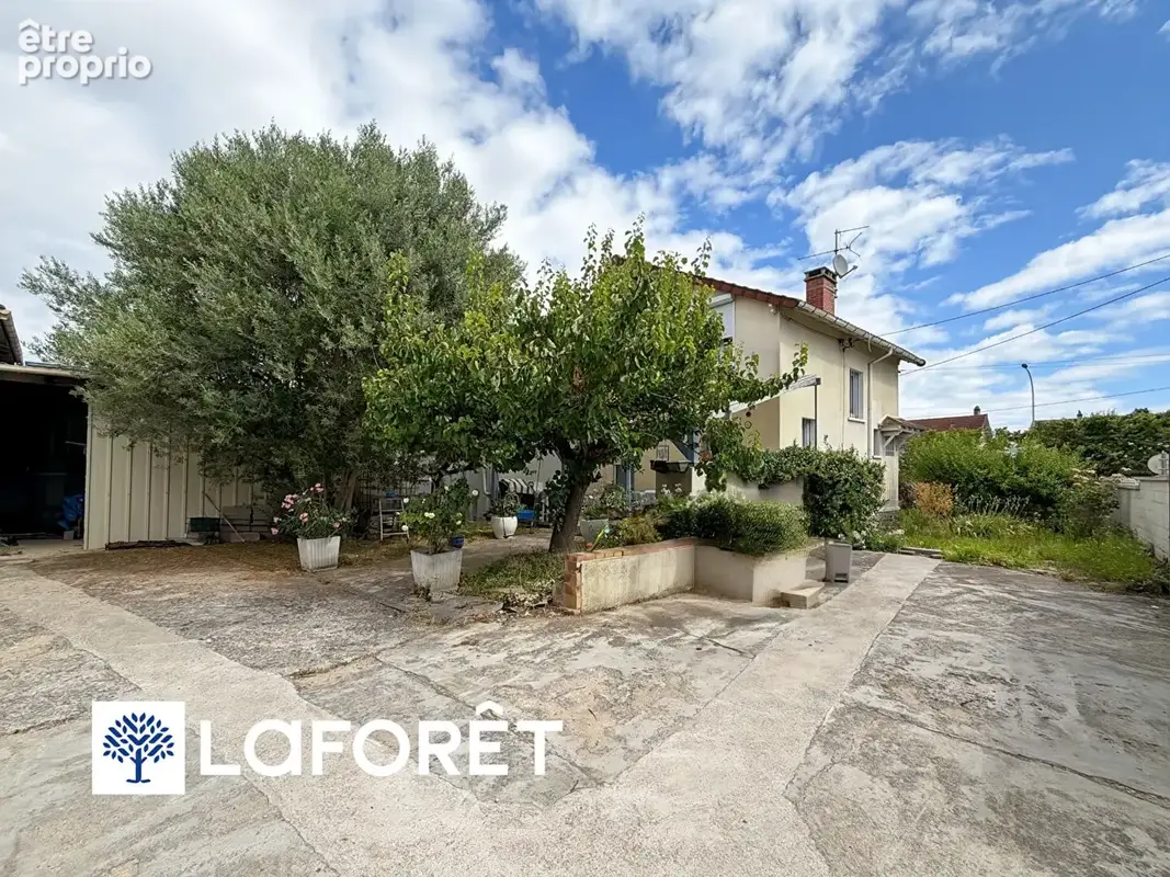 Maison 5 pièces à vendre à Ris Orangis - Réf. 5716 - photo 11