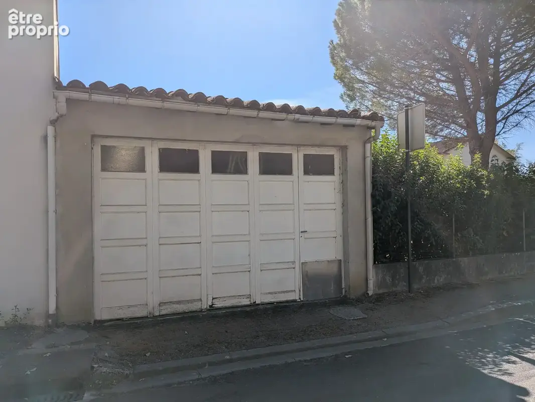 Parking à vendre à Castres (81100) - photo 4