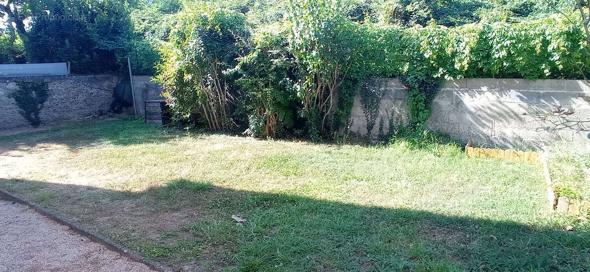 Vente maison f4 montlucon - photo 4