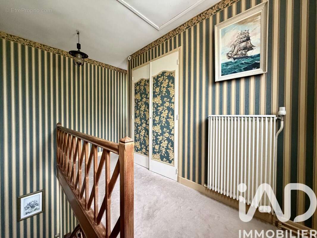 Photo 5 - Maison à CHAULNES