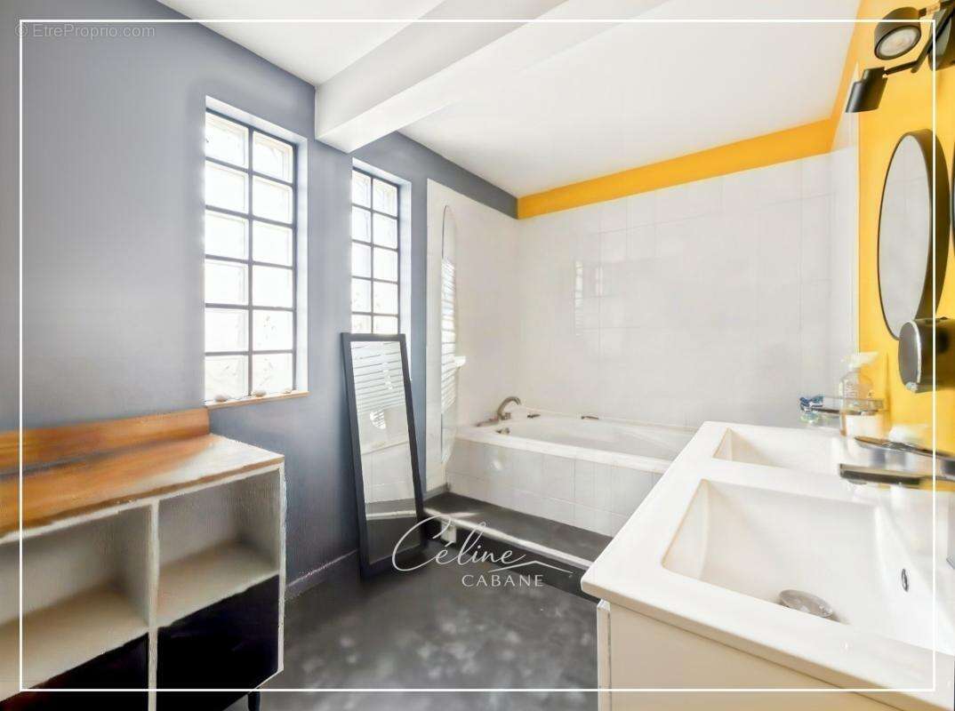 Appartement à GRETZ-ARMAINVILLIERS