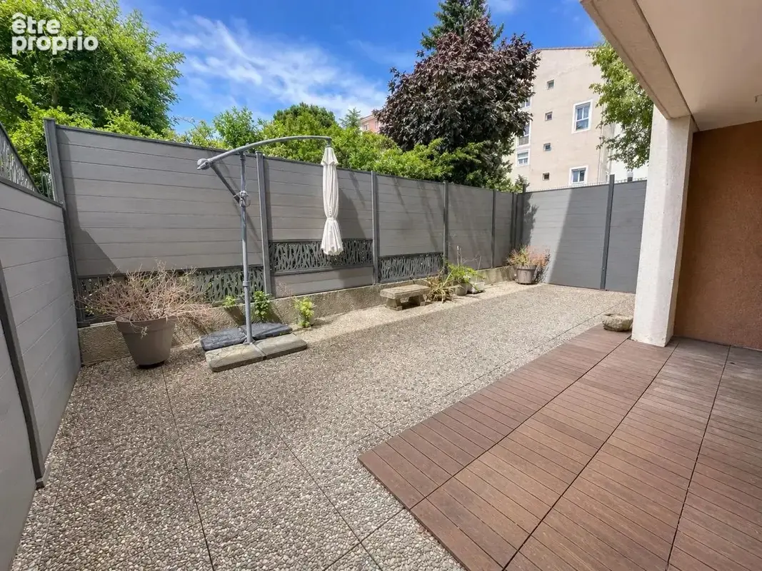 Appartement 2 pièces 57 m² à vendre à Aix-En-Provence (13090) - photo 2