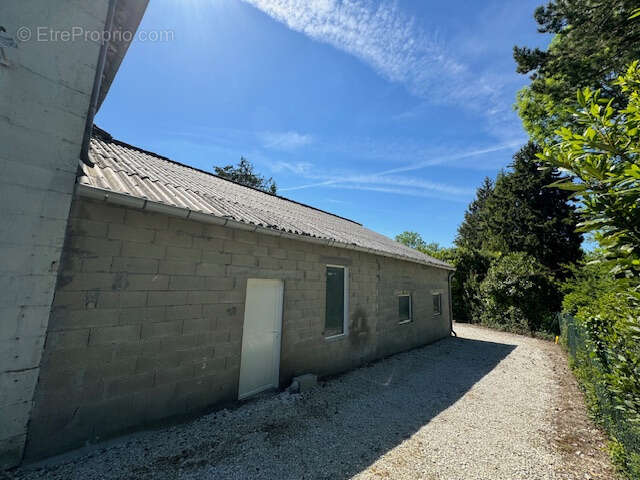 Maison à SAINT-MEDARD