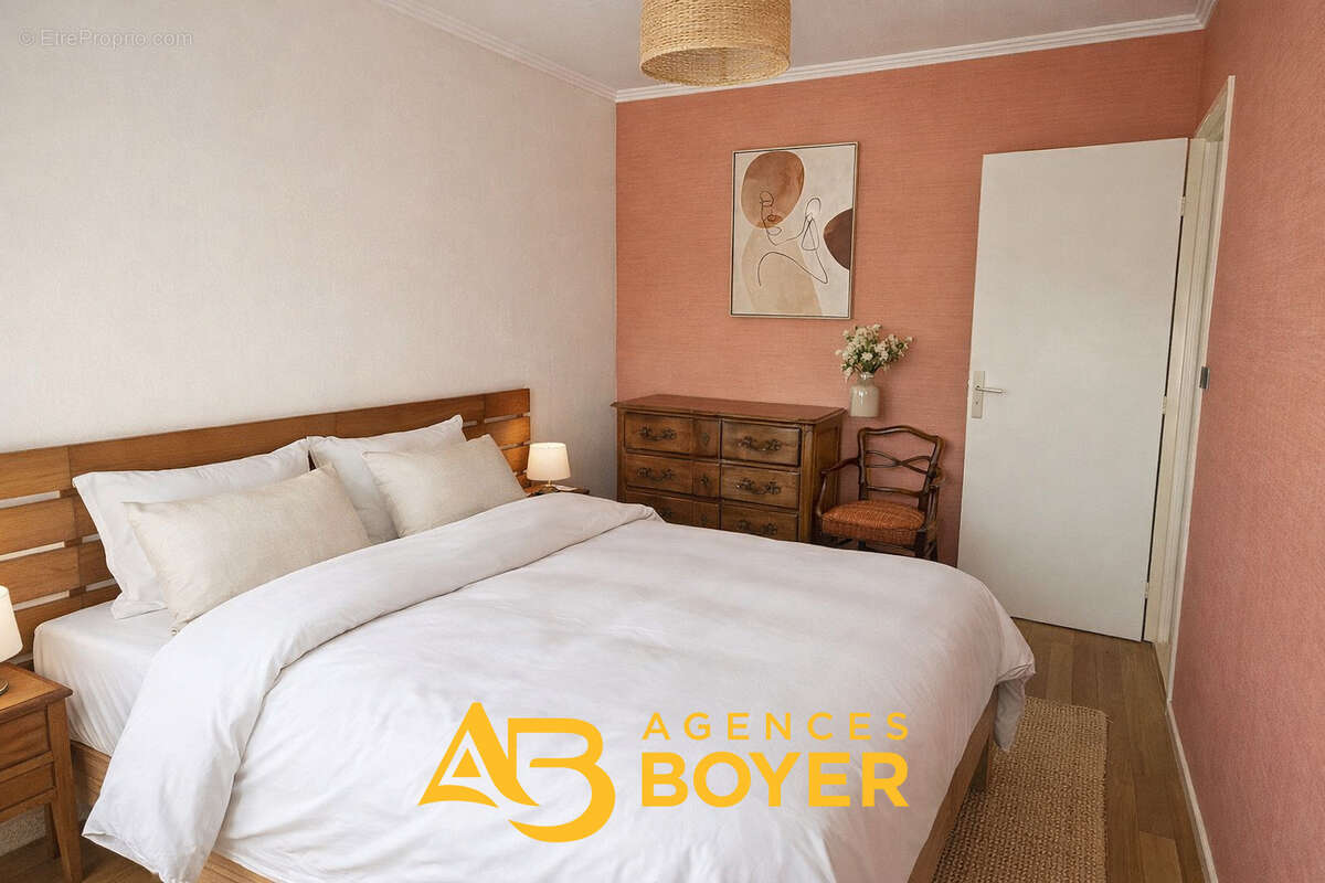 Appartement à BANDOL