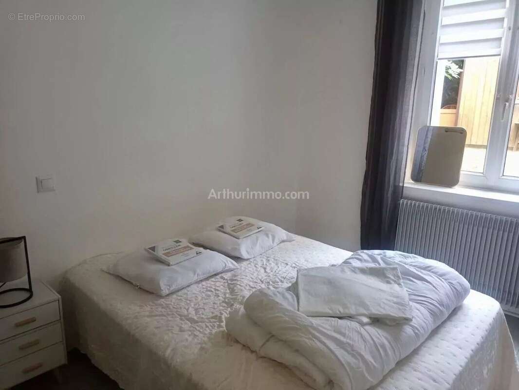 Appartement à DINAN