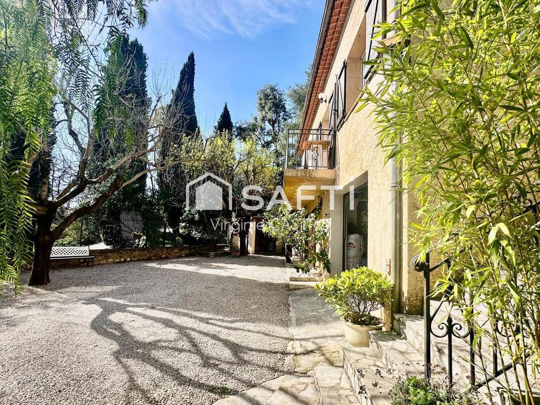 Photo 1 - Maison à SEILLANS