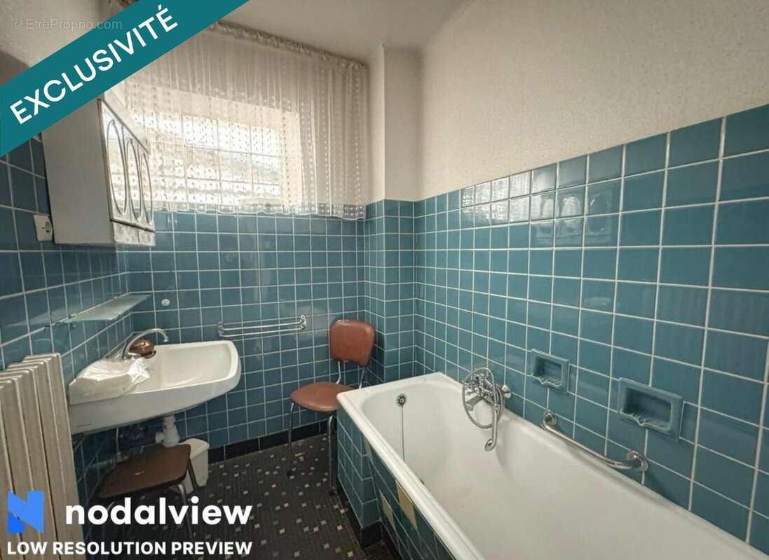Photo 7 - Appartement à BOUZONVILLE