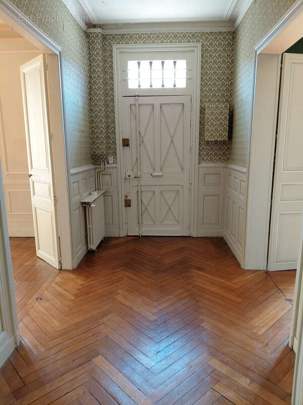 Maison à LA FLECHE