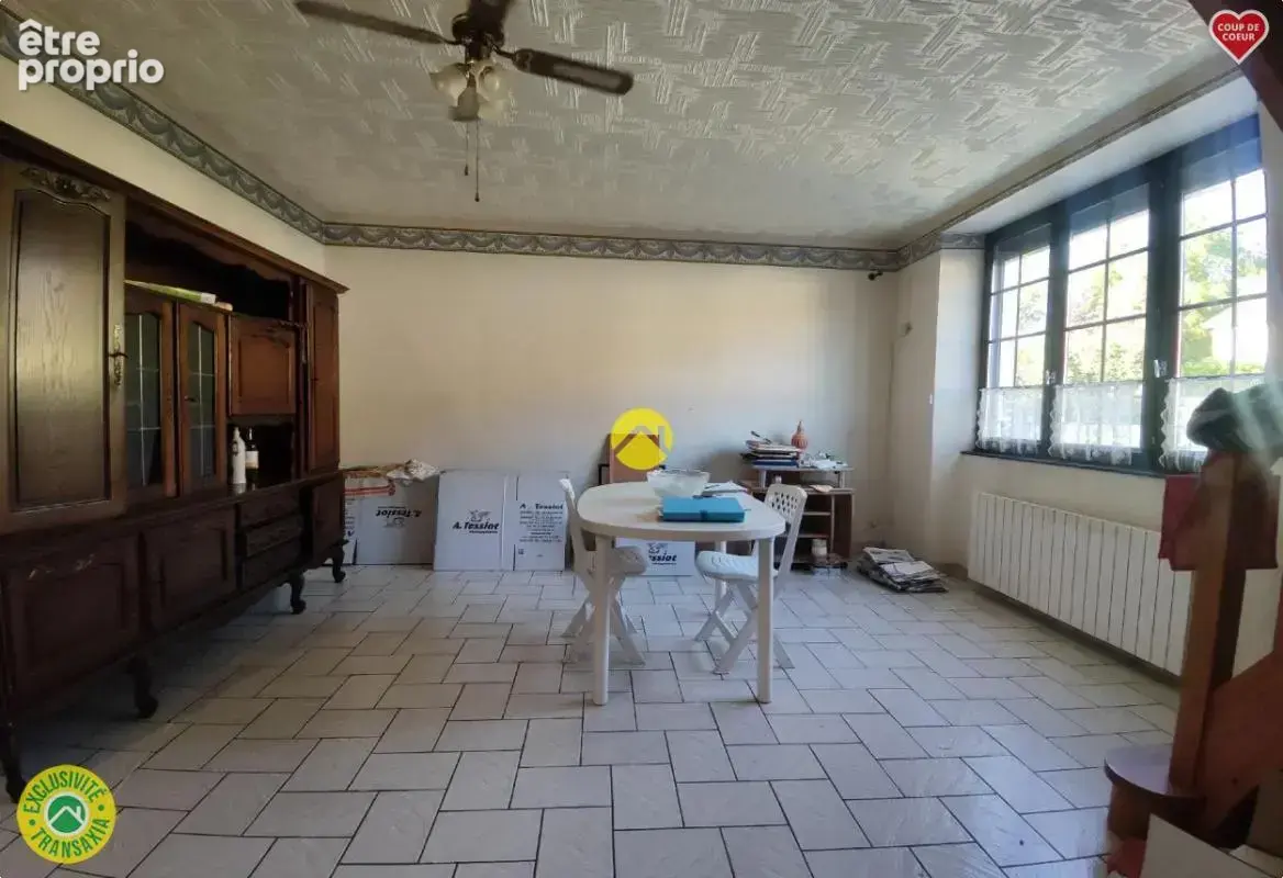 Proche centre 3ch terrain 1500m² - photo 2